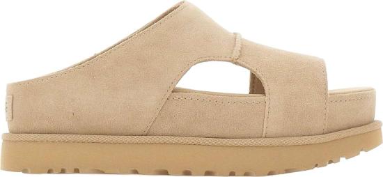 26SS 어그 뮬/슬리퍼 1175132SAN BEIGE