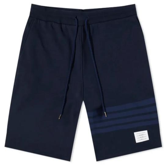 26SS 톰브라운 숏팬츠 MJQ012A 06910 415 NAVY DOM