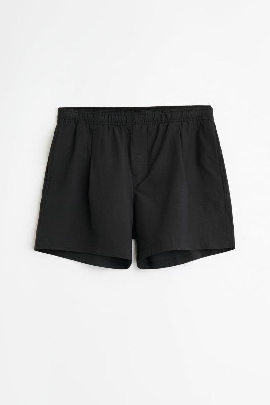 26SS 아워레가시 숏팬츠 M2266BBC BLACK DOM