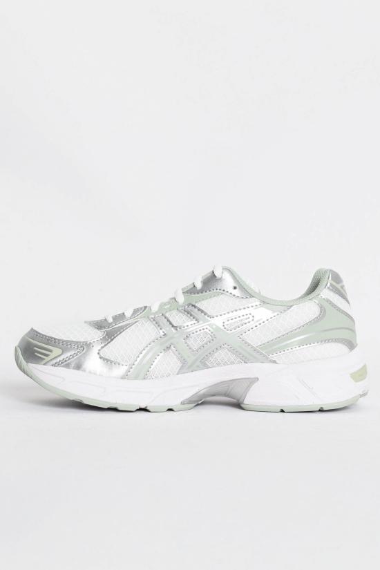26SS 아식스 스니커즈 1203A899 103 WHITE SAGE FROST Silver - ASICS