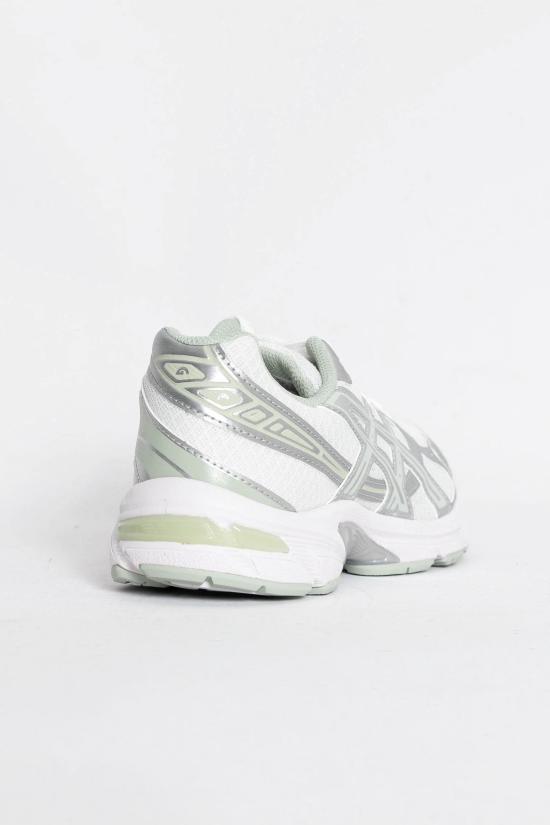 26SS 아식스 스니커즈 1203A899 103 WHITE SAGE FROST Silver - ASICS