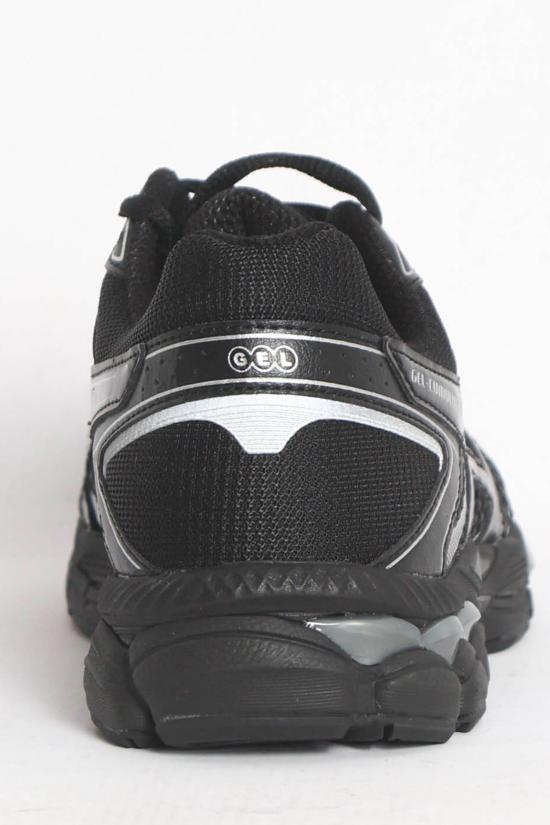 26SS 아식스 스니커즈 1203A733 002 BLACK BLACK - ASICS