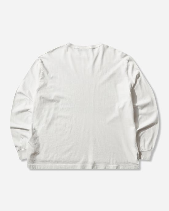 26SS 아워레가시 크루즈 롱슬리브 폴른 엔젤 프린트 M2266CFP DOM - OUR LEGACY