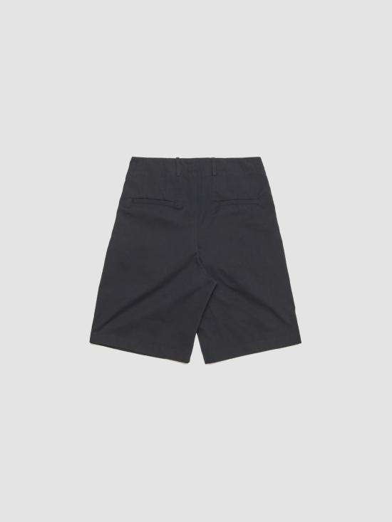 26SS 아워레가시 숏팬츠 M2264PSB STUDIO BLACK DOM - OUR LEGACY
