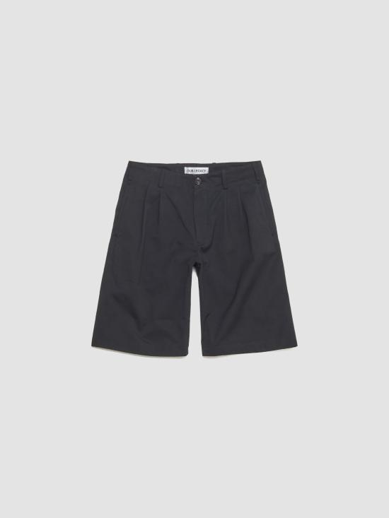 26SS 아워레가시 숏팬츠 M2264PSB STUDIO BLACK DOM