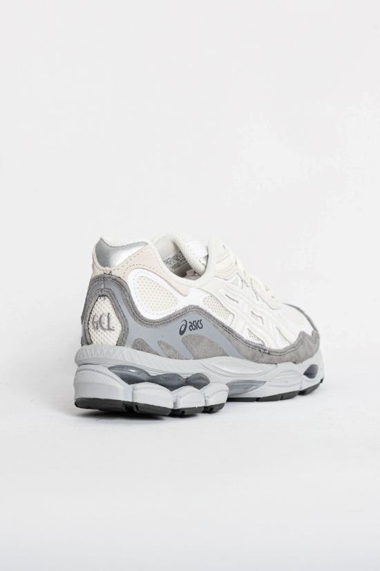 26SS 아식스 스니커즈 1203A383 113 CREAM WHITE White - ASICS