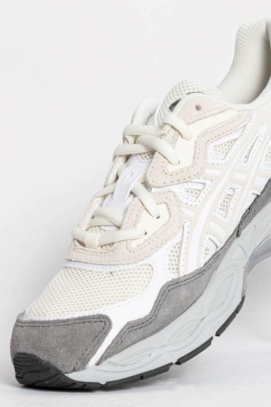 26SS 아식스 스니커즈 1203A383 113 CREAM WHITE White - ASICS