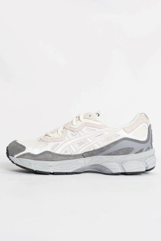 26SS 아식스 스니커즈 1203A383 113 CREAM WHITE White - ASICS