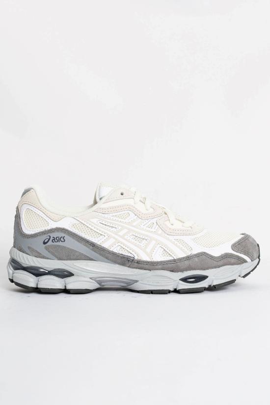 26SS 아식스 스니커즈 1203A383 113 CREAM WHITE White