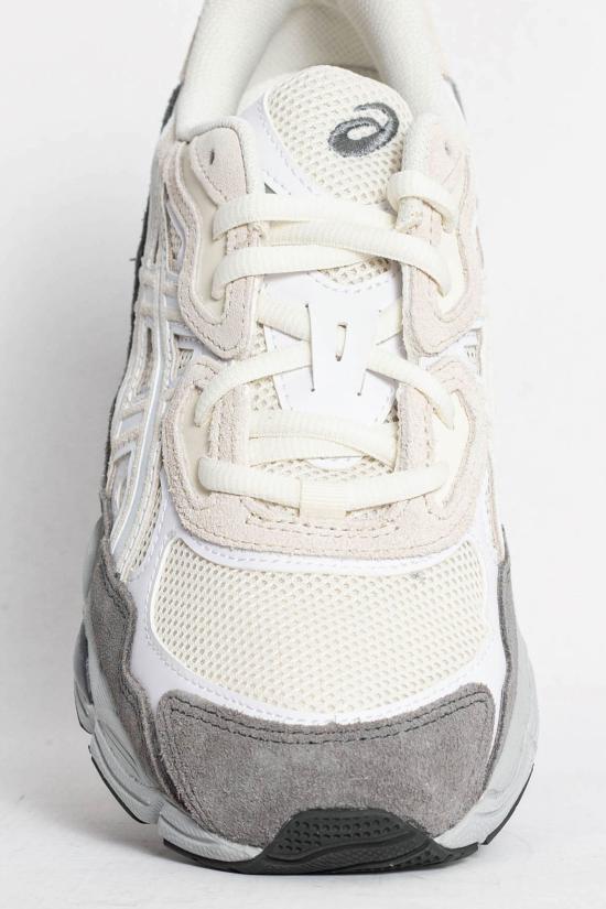 26SS 아식스 스니커즈 1203A383 113 CREAM WHITE White - ASICS