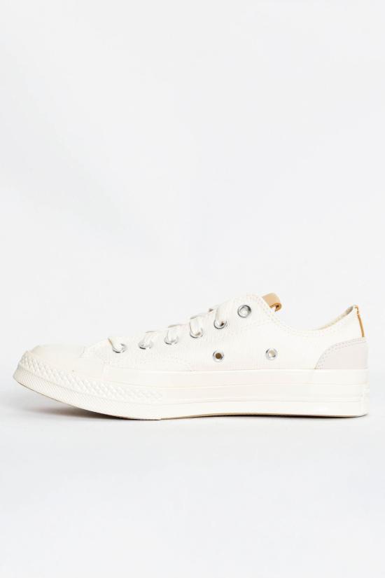 26SS 컨버스 스니커즈 A15993C 286 EGRET EGRET HAY DAY White - CONVERSE