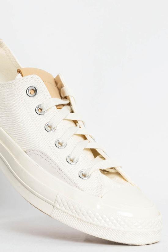 26SS 컨버스 스니커즈 A15993C 286 EGRET EGRET HAY DAY White - CONVERSE