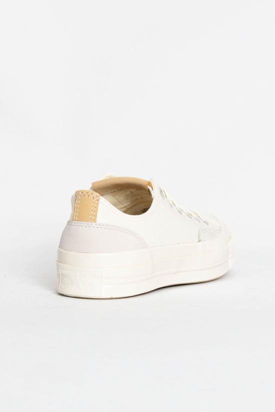 26SS 컨버스 스니커즈 A15993C 286 EGRET EGRET HAY DAY White - CONVERSE