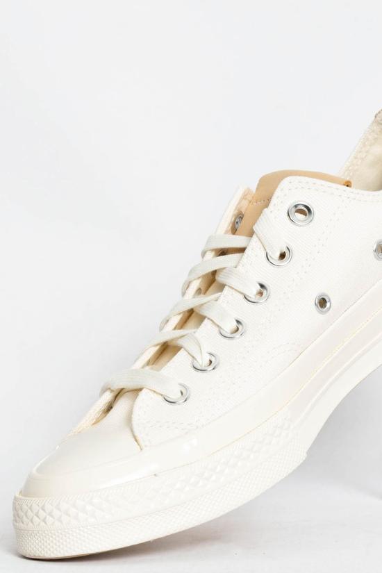 26SS 컨버스 스니커즈 A15993C 286 EGRET EGRET HAY DAY White - CONVERSE