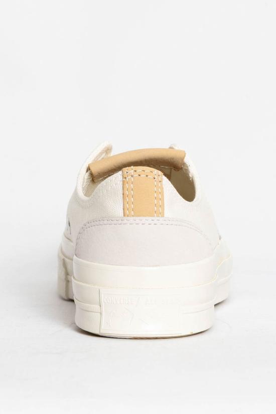 26SS 컨버스 스니커즈 A15993C 286 EGRET EGRET HAY DAY White - CONVERSE