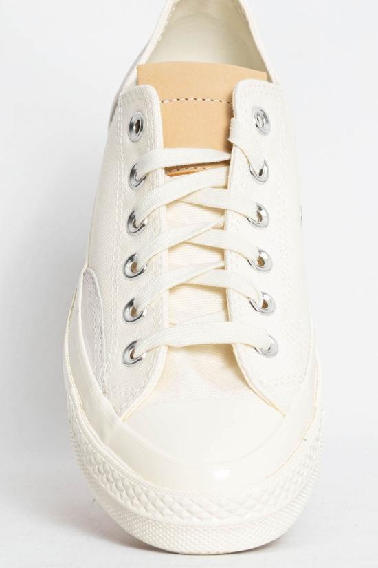 26SS 컨버스 스니커즈 A15993C 286 EGRET EGRET HAY DAY White - CONVERSE