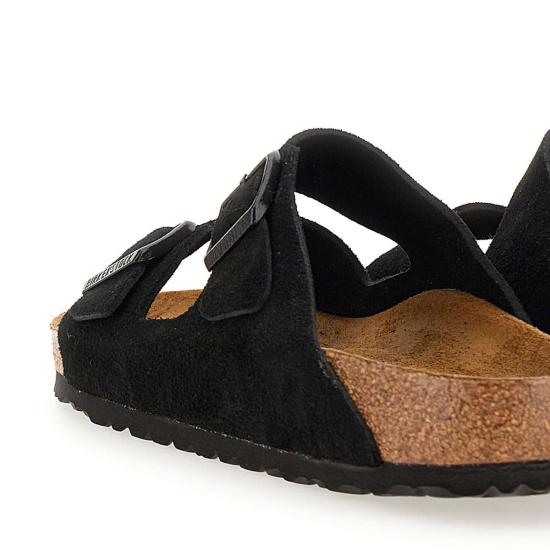  버켄스탁 뮬/슬리퍼 951323 BLACK Black - BIRKENSTOCK