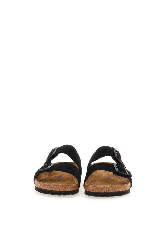  버켄스탁 뮬/슬리퍼 951323 BLACK Black - BIRKENSTOCK
