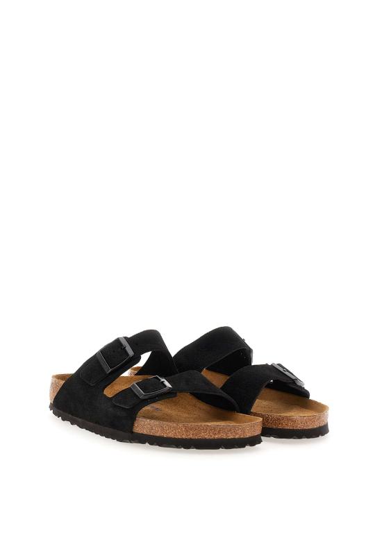  버켄스탁 뮬/슬리퍼 951323 BLACK Black - BIRKENSTOCK