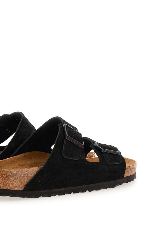  버켄스탁 뮬/슬리퍼 951323 BLACK Black - BIRKENSTOCK