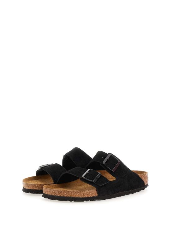  버켄스탁 뮬/슬리퍼 951323 BLACK Black - BIRKENSTOCK
