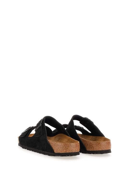  버켄스탁 뮬/슬리퍼 951323 BLACK Black - BIRKENSTOCK
