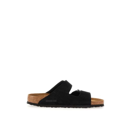  버켄스탁 뮬/슬리퍼 951323 BLACK Black - BIRKENSTOCK