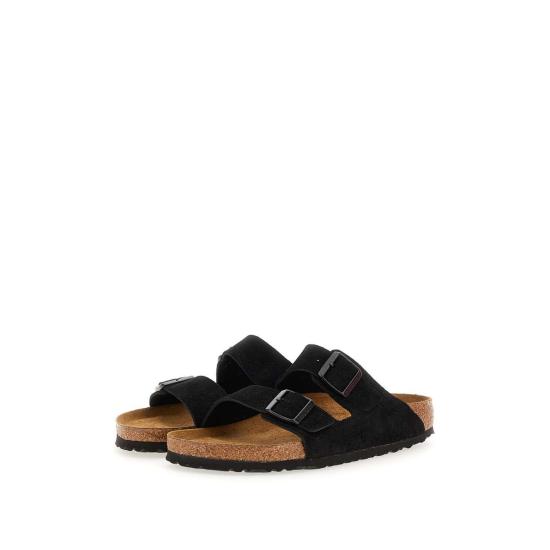  버켄스탁 뮬/슬리퍼 951323 BLACK Black - BIRKENSTOCK