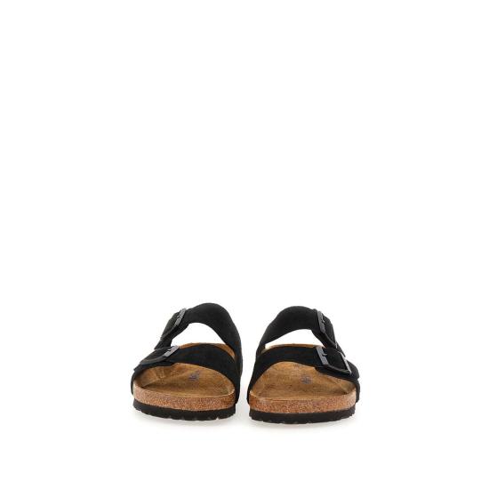  버켄스탁 뮬/슬리퍼 951323 BLACK Black - BIRKENSTOCK