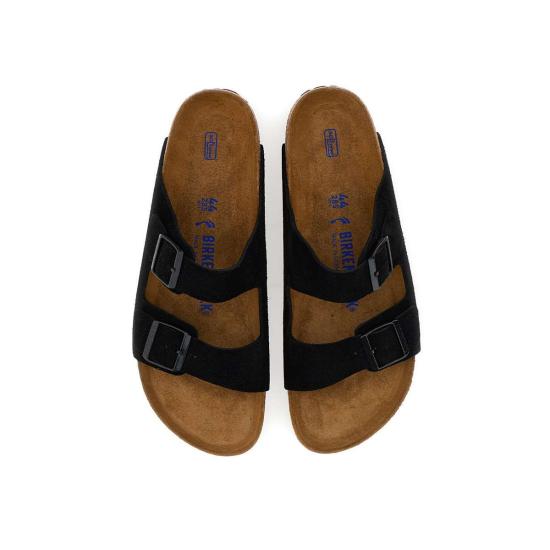  버켄스탁 뮬/슬리퍼 951323 BLACK Black - BIRKENSTOCK