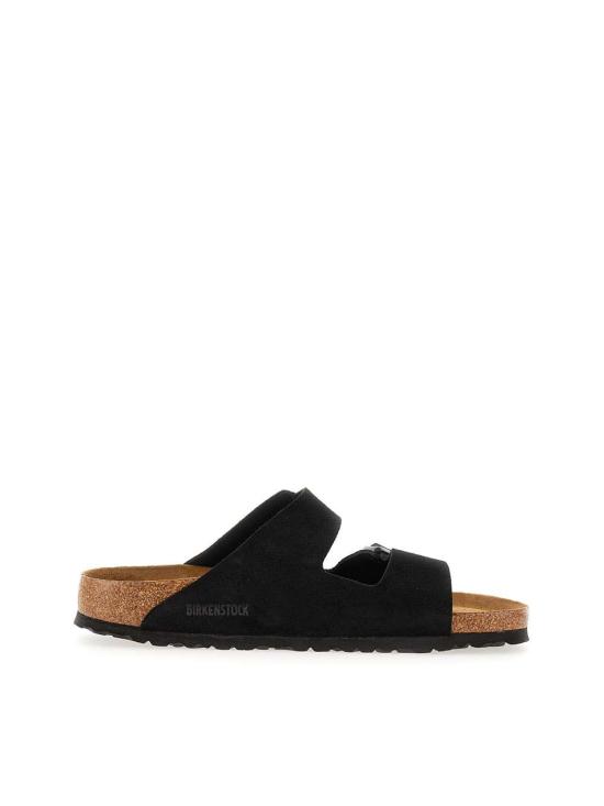  버켄스탁 뮬/슬리퍼 951323 BLACK Black - BIRKENSTOCK
