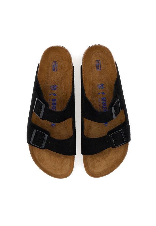  버켄스탁 뮬/슬리퍼 951323 BLACK Black - BIRKENSTOCK