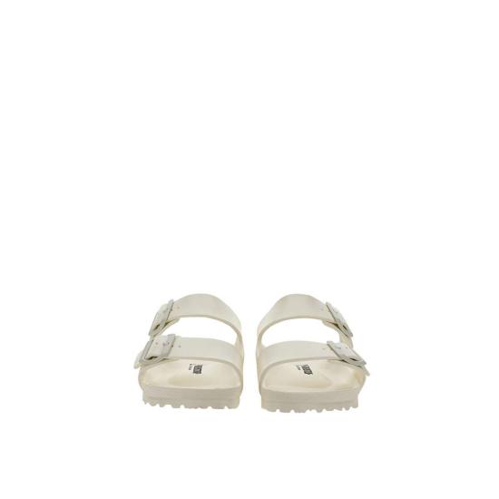  버켄스탁 뮬/슬리퍼 129441 WHITE White - BIRKENSTOCK