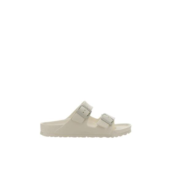  버켄스탁 뮬/슬리퍼 129441 WHITE White - BIRKENSTOCK