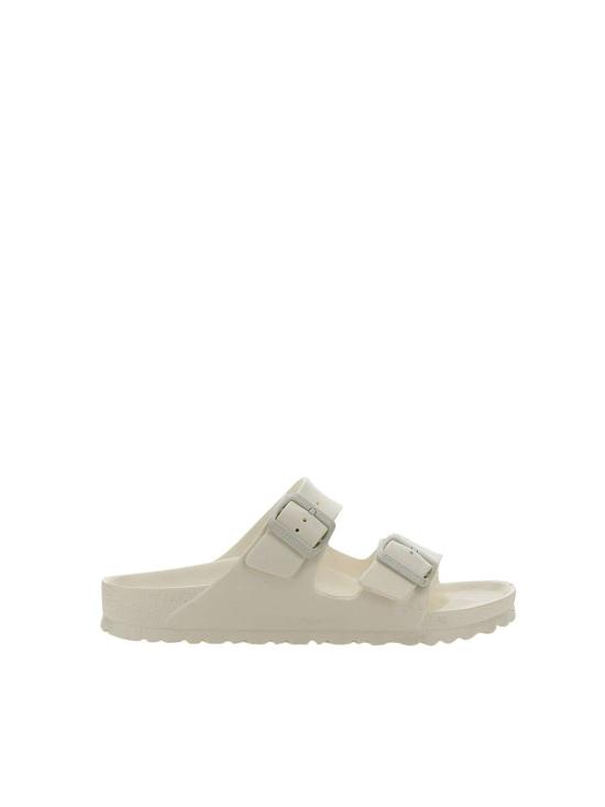  버켄스탁 뮬/슬리퍼 129441 WHITE White - BIRKENSTOCK