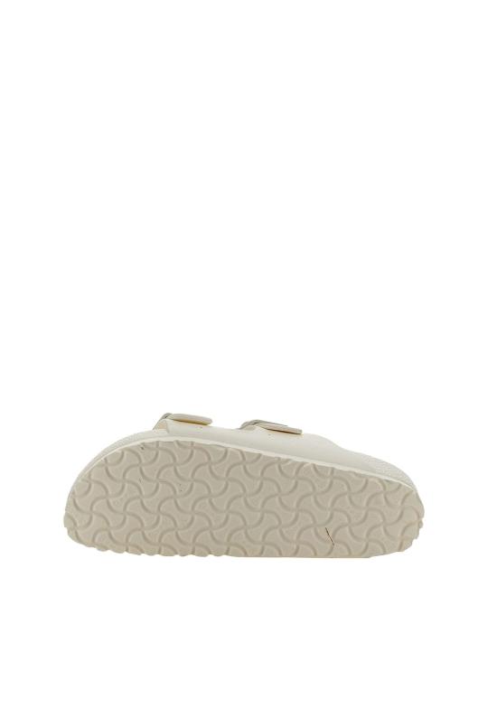  버켄스탁 뮬/슬리퍼 129441 WHITE White - BIRKENSTOCK