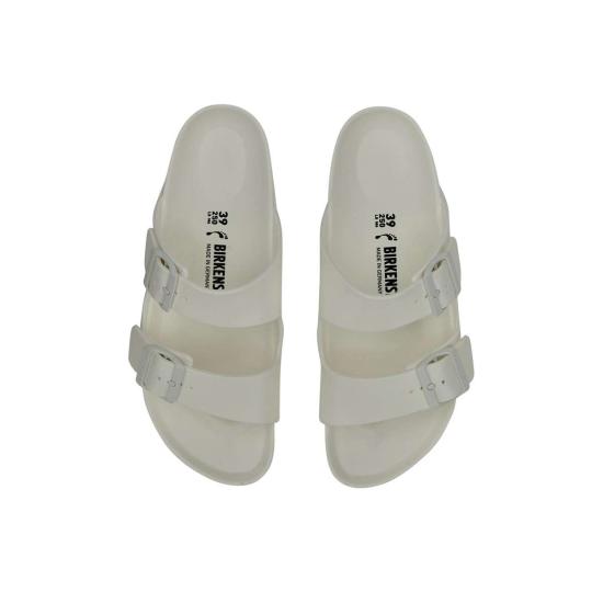  버켄스탁 뮬/슬리퍼 129441 WHITE White - BIRKENSTOCK