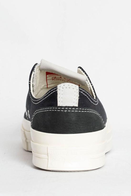 26SS 컨버스 스니커즈 A15992C 068 TOTAL ECLIPSE EGRET LIGHT GREY - CONVERSE