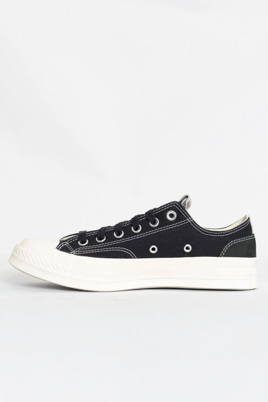 26SS 컨버스 스니커즈 A15992C 068 TOTAL ECLIPSE EGRET LIGHT GREY - CONVERSE