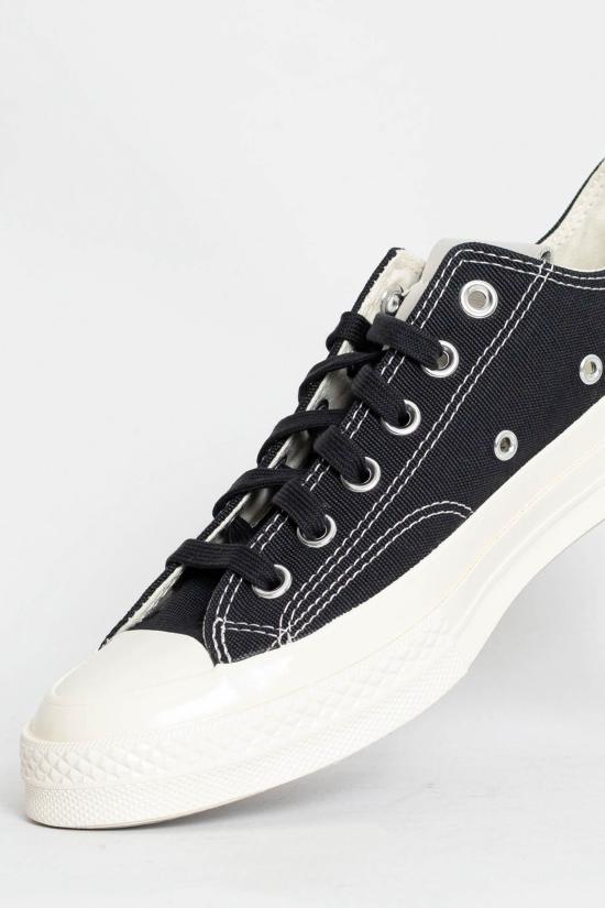 26SS 컨버스 스니커즈 A15992C 068 TOTAL ECLIPSE EGRET LIGHT GREY - CONVERSE