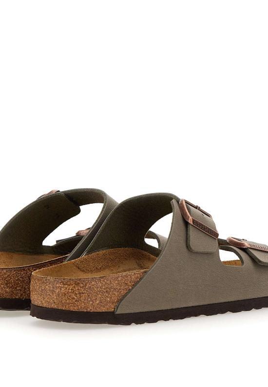  버켄스탁 뮬/슬리퍼 151213 STONE Grey - BIRKENSTOCK