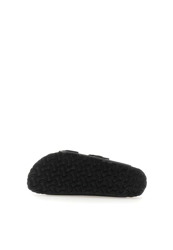 26SS 버켄스탁 뮬/슬리퍼 1011075 BLACK Black - BIRKENSTOCK