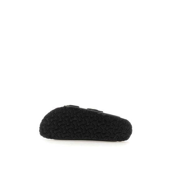 26SS 버켄스탁 뮬/슬리퍼 1011075 BLACK Black - BIRKENSTOCK