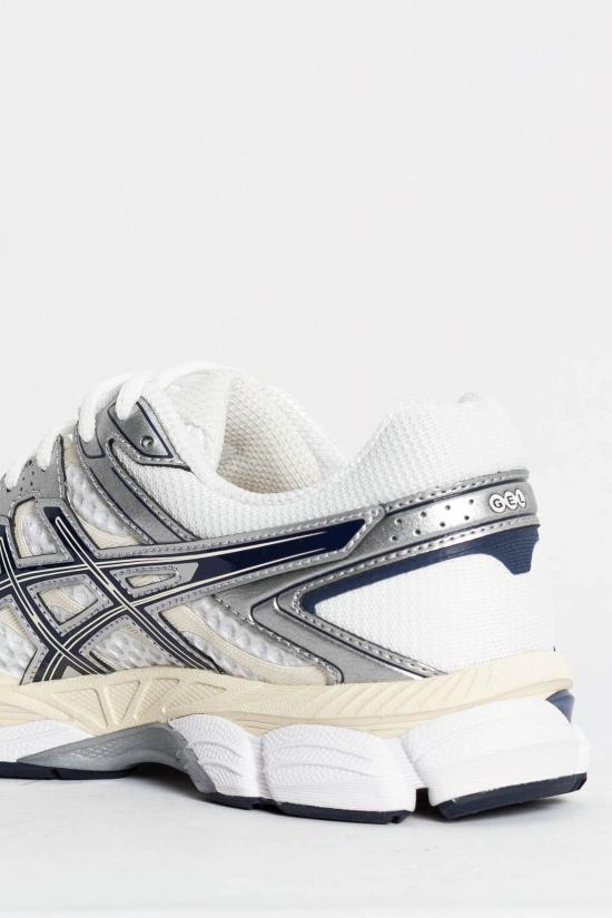 26SS 아식스 스니커즈 120A733 103 WHITE MIDNIGHT White - ASICS