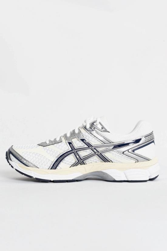 26SS 아식스 스니커즈 120A733 103 WHITE MIDNIGHT White - ASICS
