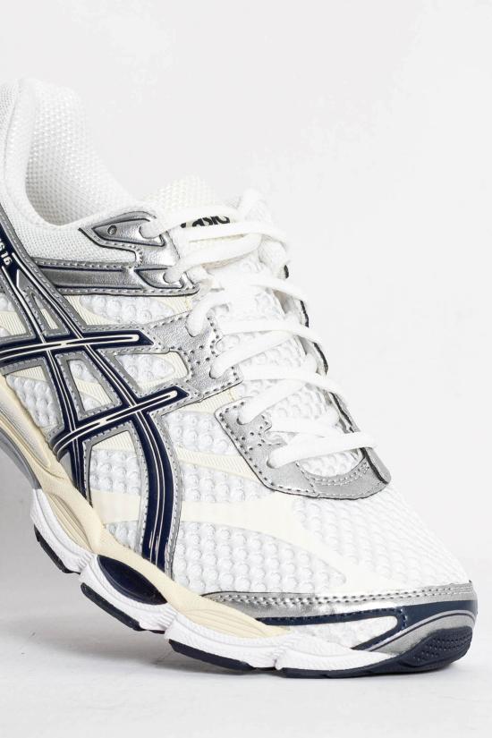 26SS 아식스 스니커즈 120A733 103 WHITE MIDNIGHT White - ASICS