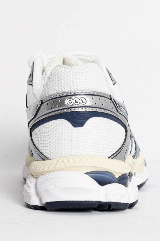 26SS 아식스 스니커즈 120A733 103 WHITE MIDNIGHT White - ASICS