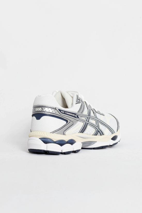 26SS 아식스 스니커즈 120A733 103 WHITE MIDNIGHT White - ASICS