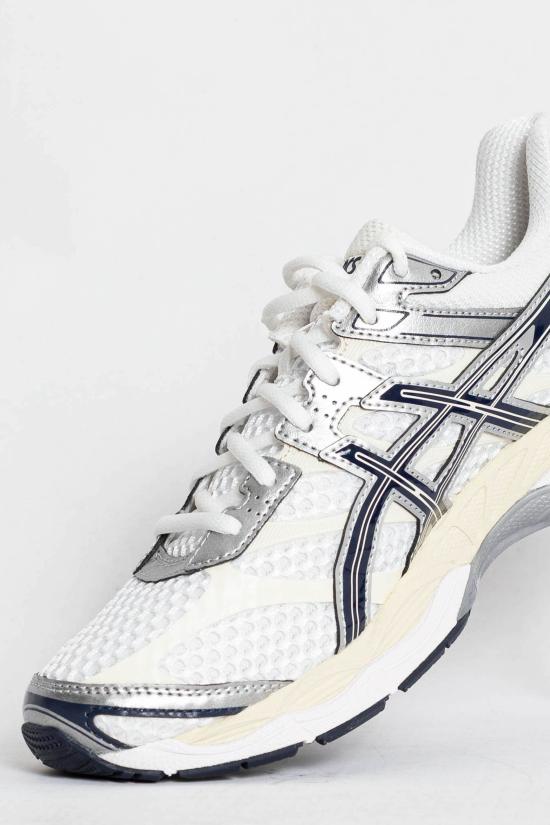 26SS 아식스 스니커즈 120A733 103 WHITE MIDNIGHT White - ASICS