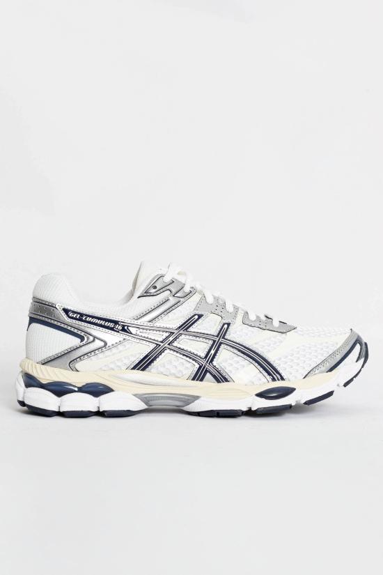 26SS 아식스 스니커즈 120A733 103 WHITE MIDNIGHT White